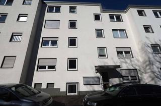 Wohnung kaufen in 66482 Zweibrücken, ATTRAKTIVE 4-ZIMMER-EIGENTUMSWOHNUNG MIT ÜBERDACHTEM BALKON IN ZWEIBRÜCKEN