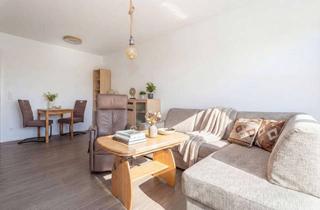 Wohnung kaufen in 86517 Wehringen, Neuwertige Wohnung im Betreuten Wohnen in Wehringen zu verkaufen!