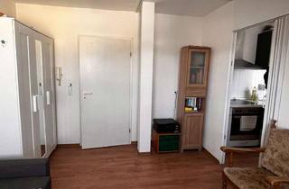 Wohnung kaufen in 76709 Kronau, Schön geschnittene 1ZKB in ruhiger Lage