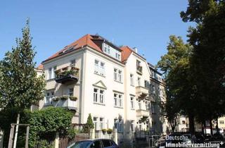 Wohnung kaufen in Marienberger Straße 86, 01279 Tolkewitz/Seidnitz-Nord, 2-Zimmerwohnung mit Balkon in schöner Lage