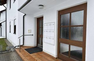 Wohnung kaufen in 86830 Schwabmünchen, 2-Zimmer-DG-Wohnung in Schwabmünchen