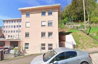 Wohnung kaufen in 73207 Plochingen, Top Investment: 3-Zimmer-Wohnung mit laufender Vermietung als Mitarbeiterunterkunft