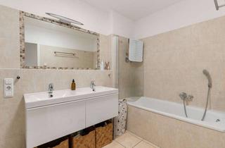 Wohnung kaufen in 50354 Hürth, Hell & Freundlich! Charmante Erdgeschosswohnung mit viel Licht, Garten und Tiefgarage in Hürth!