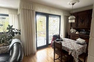 Wohnung kaufen in Im Sand, 53619 Rheinbreitbach, Ruhige Lage in Rheinbreitbach: helle 3-Zimmer-Wohnung mit Balkon & Stpl.