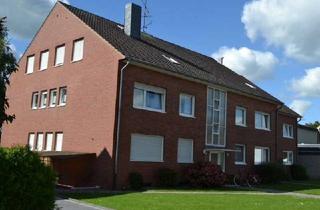 Wohnung kaufen in 47623 Kevelaer, 3-Zimmer-Dachgeschosswohnung in Kevelaer – großzügig und zentral gelegen