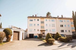 Wohnung kaufen in 78628 Rottweil, *RESERVIERT* 2-Zimmer Eigentumswohnung Nähe Schulen und Aquasol