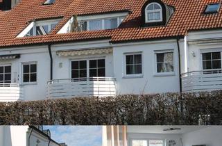 Wohnung kaufen in 87439 Breite, 3-Zimmer-Wohnung mit sonnigem Südbalkon, TG-Stellplatz und Kellerraum in sehr guter Lage