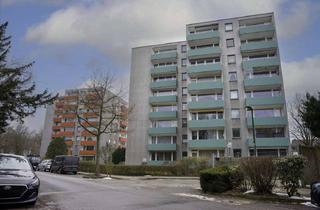 Wohnung kaufen in 25469 Halstenbek, Vermietete Eigentumswohnung im 6. Obergeschoss – Kapitalanlage mit solider Vermietung in Halstenbek