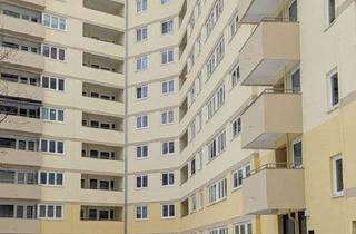 Wohnung kaufen in Meller Bogen 24, 13403 Reinickendorf, HOMESK - Vermietete 3-Zimmer-Wohnung mit Balkon in Reinickendorf