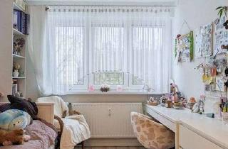 Wohnung kaufen in Meller Bogen 28, 13403 Reinickendorf, HOMESK - Eigenbedarf ausgeschlossen: Vermietete 3-Zimmer-Wohnung mit Süd-Balkon in Reinickendorf