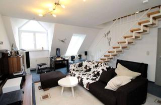 Wohnung kaufen in 90763 Südstadt, 3- Zimmer Maisonettwohnung