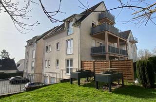 Wohnung kaufen in Talweg, 54634 Bitburg, Wohnen in zentraler Lage