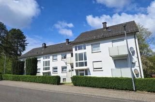 Wohnung kaufen in 66953 Pirmasens, Schöne Eigentumswohnung in bester Lage von Pirmasens zu verkaufen!