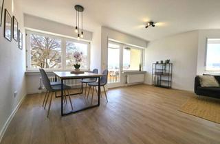 Wohnung kaufen in 63906 Erlenbach, Hochwertige 3-Zimmer Wohnung in begehrter Lage von Erlenbach am Main
