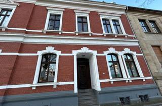 Wohnung kaufen in Bahnhofstr. 10, 46395 Bocholt, Stilvolle Altbauwohnung im Herzen der Bocholter Innenstadt zu verkaufen