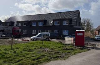 Wohnung kaufen in 27804 Berne, Tolle Neubauwohnung im 1. OG zu verkaufen