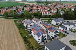 Wohnung kaufen in Dr.-Karl-Kötzner-Str., 94439 Roßbach, Sehr schöne 3-Zimmer-Wohnung mit Balkon