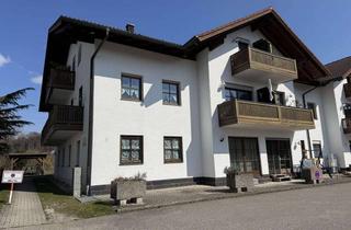 Wohnung kaufen in 83352 Altenmarkt, 2-Zimmer Wohnung mit Außenstellplatz und Tiefgaragenstellplatz
