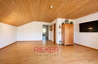 Wohnung kaufen in 87547 Missen-Wilhams, Exklusive Ferienwohnung in Top-Lage – mit Sauna & Schwedenofen für Vermietung und Erholung