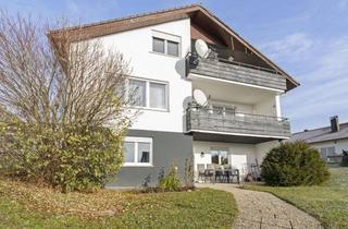 Wohnung kaufen in 72108 Rottenburg, Wo Großzügigkeit auf Geborgenheit trifft.