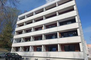 Wohnung kaufen in 94036 Passau, 1-Zimmer-Apartment inklusive Außenstellplatz