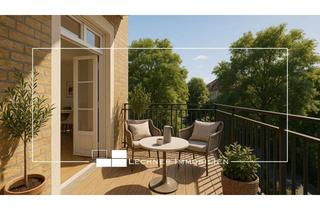 Wohnung kaufen in 71636 Ludwigsburg, Stilvolles Wohnen in zentraler Lage