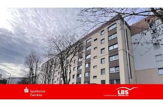 Wohnung kaufen in 08132 Mülsen, Ideal für den Selbstnutzer!