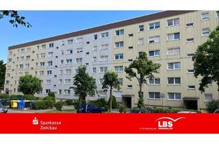 Wohnung kaufen in 08132 Mülsen, Eigennutzer aufgepasst!