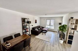 Wohnung kaufen in 94469 Deggendorf, Helle und moderne Eigentumswohnung in Toplage inkl. TG-Stellplatz und Küche