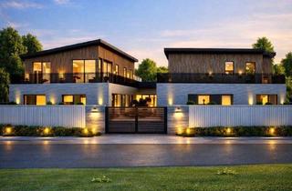 Loft kaufen in Breimerwinkel, 30853 Langenhagen, Breimer Lofts I WE03 I Moderne Erdgeschosswohnung mit Terrasse