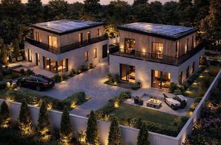 Loft kaufen in Breimerwinkel, 30853 Langenhagen, Breimer Lofts I WE05/07 I Moderne 3-Zimmer Wohnung mit Terrasse