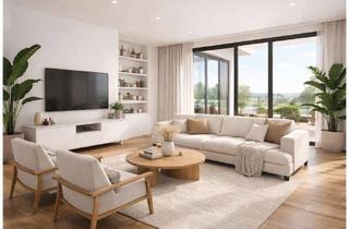 Loft kaufen in Breimerwinkel, 30853 Langenhagen, Breimer Lofts I WE05/07 I Moderne 3-Zimmer Wohnung mit Terrasse