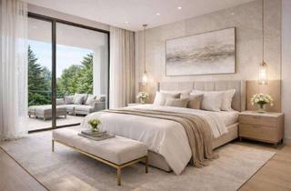 Loft kaufen in Breimerwinkel, 30853 Langenhagen, Breimer Lofts I WE06/08 I Moderne 3-Zimmer Wohnung mit Dachterrasse