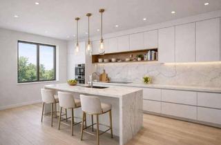 Loft kaufen in Breimerwinkel, 30853 Langenhagen, Breimer Lofts I WE01 I Moderne Erdgeschosswohnung mit Terrasse