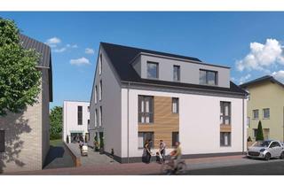 Wohnung kaufen in 46236 Bottrop, BOTTROP-Stadmitte: "terrassenwohnen. im BERGZWEI."