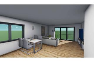 Wohnung kaufen in Seebacher Straße, 67112 Mutterstadt, Baubeginn 2026! Lichtdurchflutete 3-Zimmer-Wohnung mit Aufzug und Tageslichtbad!