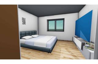 Wohnung kaufen in Seebacher Straße, 67112 Mutterstadt, Baubeginn 2026! Lichtdurchflutete 3-Zimmer-Wohnung mit Aufzug und Tageslichtbad!