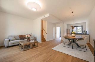 Wohnung kaufen in 22607 Groß Flottbek, Raum für Familie, Ruhe für Sie