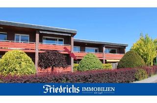 Wohnung kaufen in 26160 Bad Zwischenahn, Vermietete 2-Zimmer-Wohnung im Erdgeschoss mit Terrasse in zentrumsnaher Lage in Bad Zwischenahn