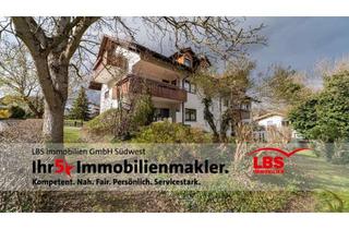 Wohnung kaufen in 78224 Singen, Erdgeschoss-Komfort mit Terrasse und durchdachtem Grundriss!