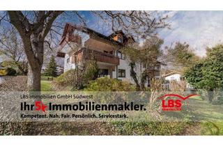 Wohnung kaufen in 78224 Singen, Erdgeschoss-Komfort mit Terrasse und durchdachtem Grundriss!