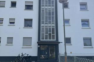 Wohnung kaufen in 67227 Frankenthal, Erdgeschosswohnung mit Südbalkon