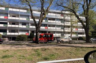 Wohnung kaufen in Brucknerallee 172B, 41236 Rheydt, Gepflegte 3-Zimmer-Wohnung im 3. OG mit Balkon in MG-Grenzlandstadion