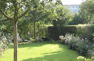 Wohnung kaufen in Adornostr. 22, 14612 Falkensee, **PROVISIONSFREI** Attraktive Kapitalanlage in der Gartenstadt Falkenhöh** EBK, Garten