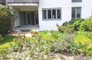 Wohnung kaufen in Adornostr. 22, 14612 Falkensee, **PROVISIONSFREI** Attraktive Kapitalanlage in der Gartenstadt Falkenhöh** EBK, Garten