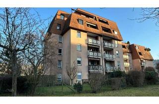 Wohnung kaufen in 71332 Waiblingen, Nutzen Sie diese Gelegenheit!