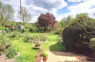 Wohnung kaufen in Adornostr. 28, 14612 Falkensee, **Selbst einziehen oder vermieten - beides ist möglich** den Sommer im Garten genießen
