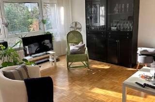 Wohnung kaufen in 65191 Bierstadt, Von PRIVAT - Attraktive 3-Zimmer-Wohnung mit Balkon & EBK im Kurgebiet Wiesbaden-Bierstadt (Aukamm)