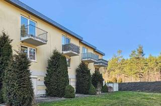 Wohnung kaufen in 18182 Gelbensande, Attrakive Ferienwohnung an der Ostsee - Natur, Entspannung und Vermietungspotential in Gelbensande