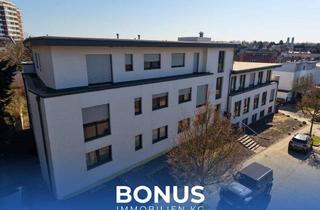 Wohnung kaufen in 41239 Schrievers, Baujahr 2020! 3-Zimmer-ETW in ruhiger, gefragter Lage von MG-Schrievers! * vermietet * Erdgeschoss *